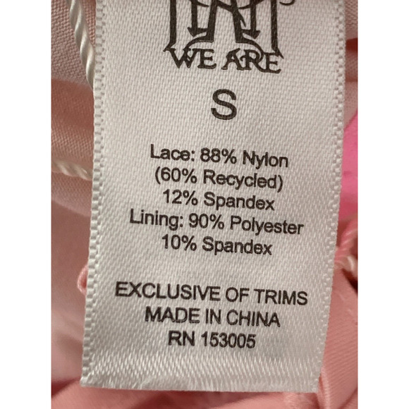 Free People - REVOLVE- HAH- Better Late Than Never Set in Naked Truth Size Small - Picture 7 of 8